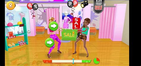 Shopping Mania APK Download for Android Free