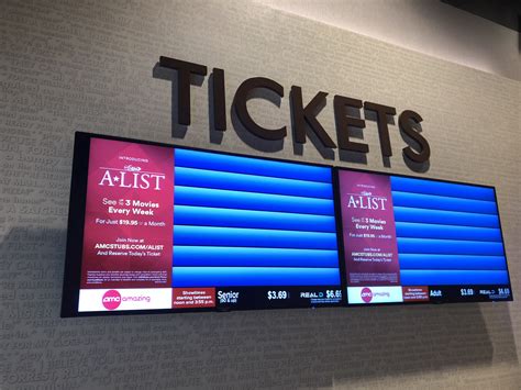 Show Time! - Buffalo Rising