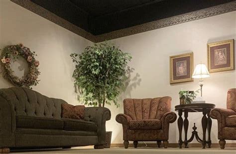 Our Location | Kincannon Funeral Home