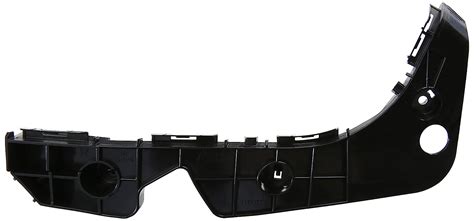 Genuine Toyota Parts 52115-35141 Passenger Side Front Bumper Cover ...