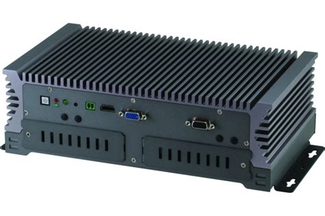 In-Vehicle Computers - Techsac Technology Solutions