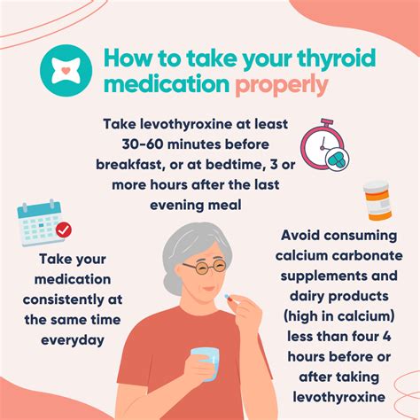 Can You Take Moringa With Thyroid Medication
