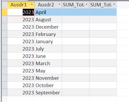 Image result for MS Access SQL