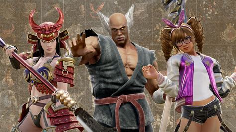Buy SOULCALIBUR VI - DLC12: Character Creation Set E - Microsoft Store