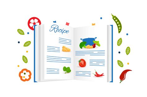 How to Organize Your Recipes Like a Pro in 2023 - WP Content