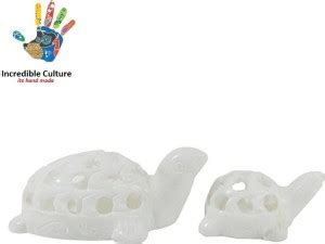 Incredible Culture White Marble Home Decorative Turtle Decorative ...