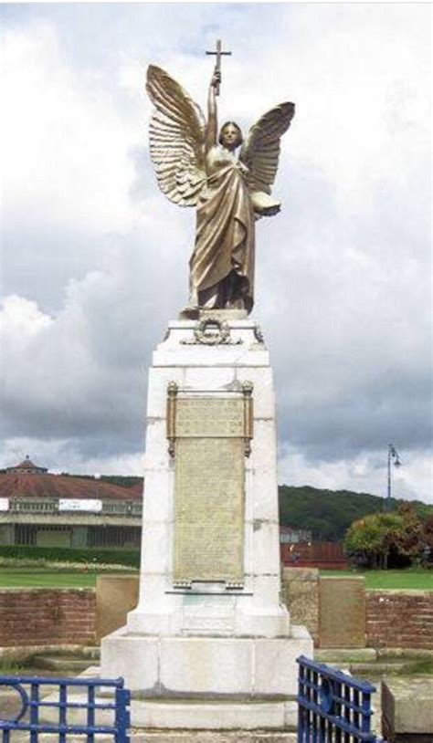 ROTHESAY WAR MEMORIAL (2026) All You Need to Know BEFORE You Go (with ...