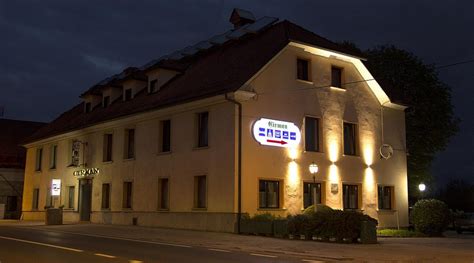 CIRMAN PRENOCISCA (Ljubljana) - Inn Reviews, Photos, Rate Comparison ...