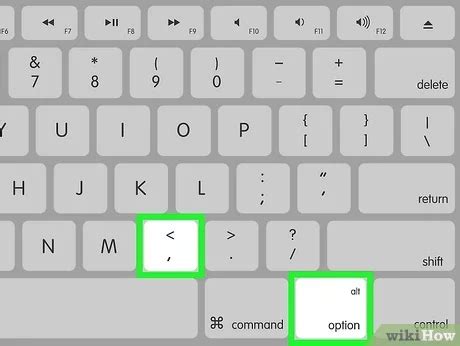 Image result for How to Underscore On Computer Keyboard