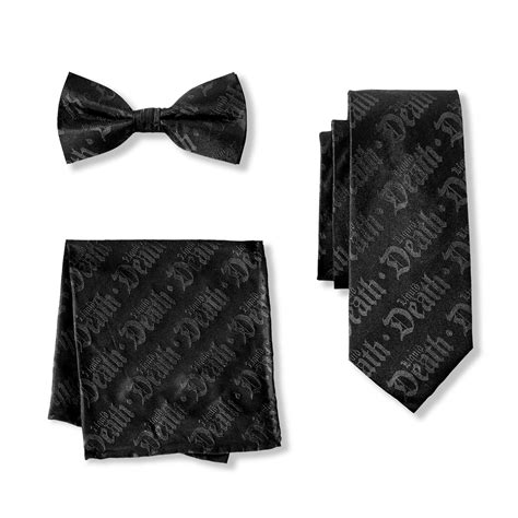 Tie Hard Set – Liquid Death