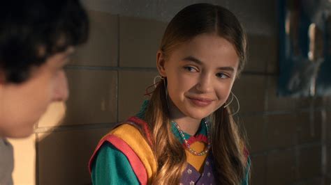 Nudes Stranger Things