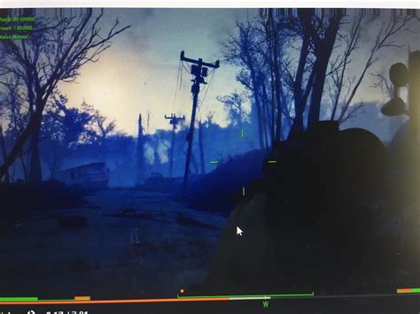 Image result for Fallout 4 Visual Mod