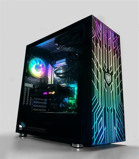 RGB Gaming PC i7-13700KF 32 GB DDR5 5200Mhz Z790 | Ubuy India