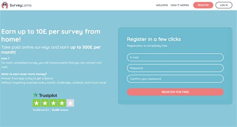 Is SurveyLama Legit Or A Scam? (2025 Review + Worth It?)