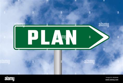 Image result for Plan Guide Sign