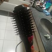 ELEPHANTBOAT® Hair Styling Tool Dryer Curler Electric Ions Ceramic ...