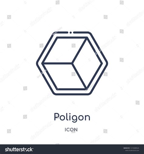 Image result for Vector Poligon
