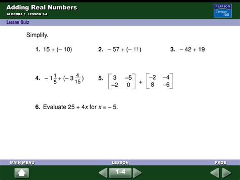 Image result for Adding Real Number