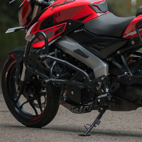 CRASH GUARD FOR PULSAR NS 400 – Moto Torque