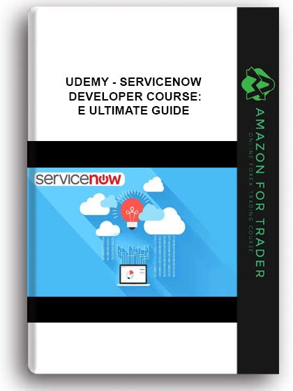 Image result for ServiceNow Developer Course