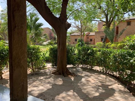 MANVĀR SHERGARH THE DESERT RESORT (Khiyasariya) - Resort Reviews ...