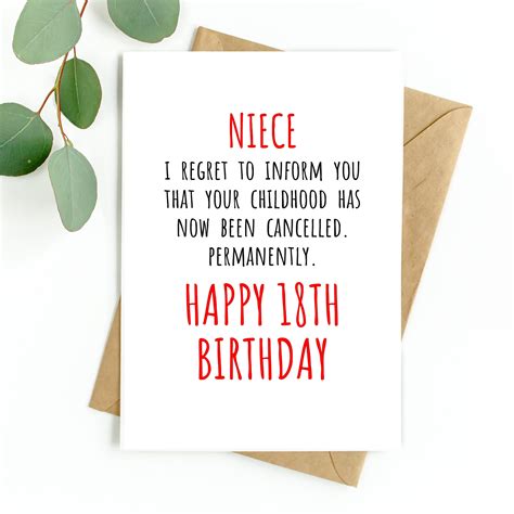 18Th Birthday Quotation