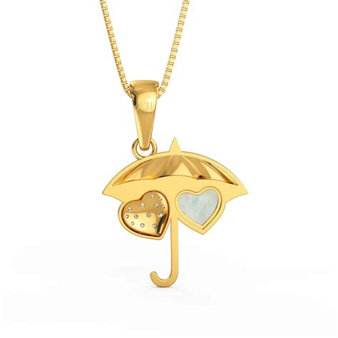 Jewellery for Valentine's Day: 10 pieces under 10K