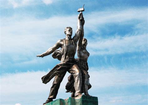 俄罗斯|俄罗斯最著名的10座巨型雕塑，每一座都沾满了血和泪 彼得大帝|彼得一世|纪念碑|血和泪|沾满