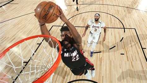 NBA Finals 2020: Taking stock of the Finals MVP race between LeBron ...