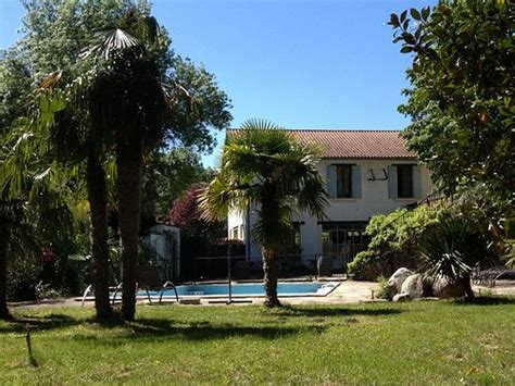 DOMAINE DE RODIE (Colombieres-sur-Orb) - Guesthouse Reviews & Photos ...