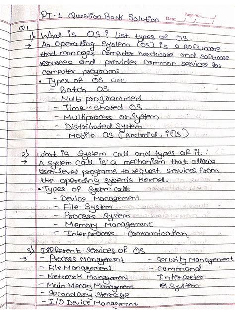 Operating System PDF 的图像结果