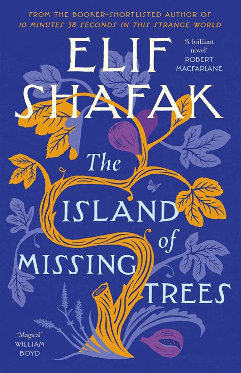 Elif Shafak’s new novel shows us how it’s not just humans who remember ...