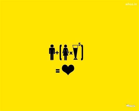 Love Couple Male-Female,Partner Icon Logo With Heart Symbol