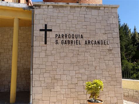 Galería fotográfica - Parroquia San Gabriel Arcángel