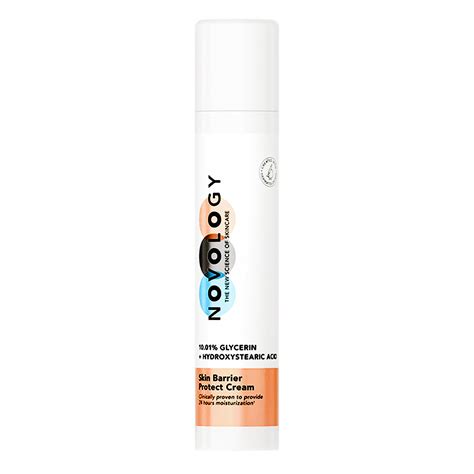 Novology Skin Barrier Protect Cream, 50 gm Price, Uses, Side Effects ...