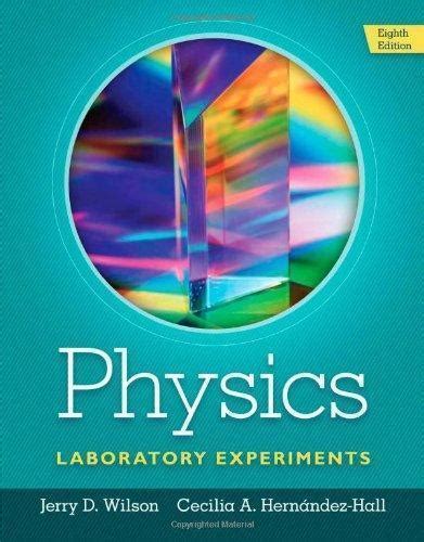 8 Class Physics Experiments 的图像结果