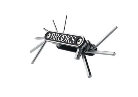 【BROOKS】TOOL KIT MT10 | Humhumhug Online Shop