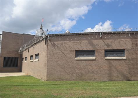 Locations Hub - Georgia State Prison