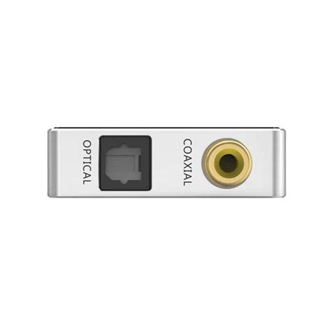 S.M.S.L PO100 2024 Compact USB Digital Audio Interface – Concept Kart