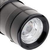 RGB LED Flashlight Color Changing Lamp Torch 10 Colors Light LED ...