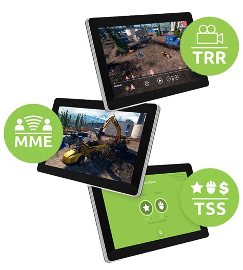 Technology Simulation Software 的图像结果