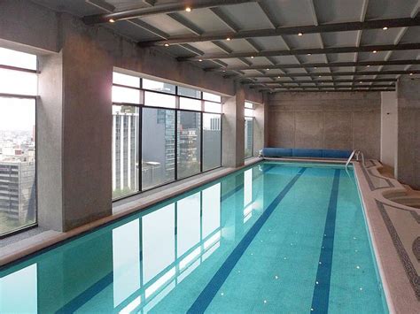 SUITES CAPRI REFORMA (Mexico City) - Apartment Reviews, Photos, Rate ...