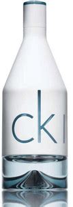 Buy Calvin Klein IN2U for Him Eau de Toilette - 50 ml Online In India ...