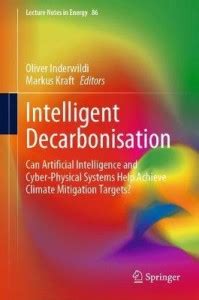 Intelligent Decarbonisation: Buy Intelligent Decarbonisation by unknown ...