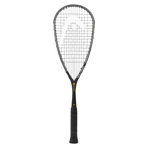 Buy HEAD G. 110 Squash Racquet Online at Low Prices in India - Amazon.in