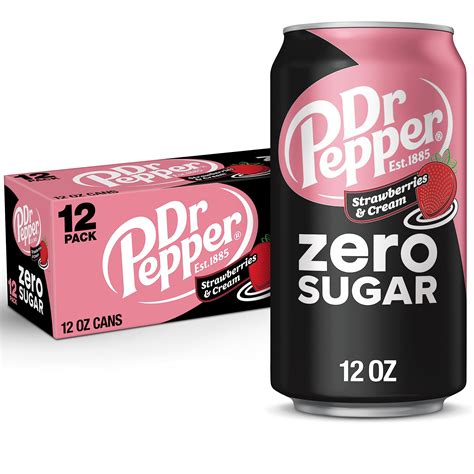 Diet Dr Pepper Wallpaper