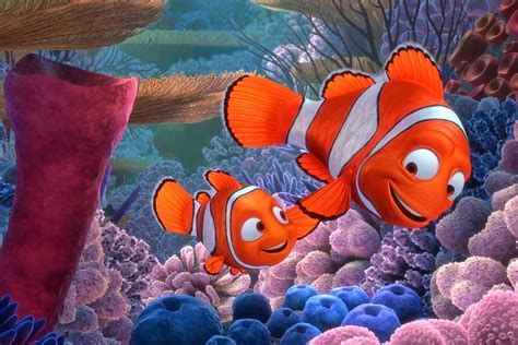 Image result for Nemo Octopus