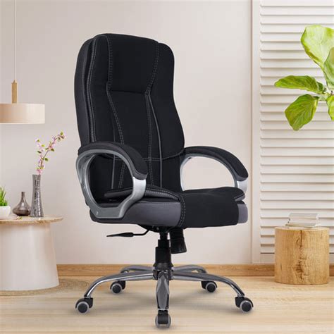Executive Chairs: Buy Online at Best Price in India - GreenSoul