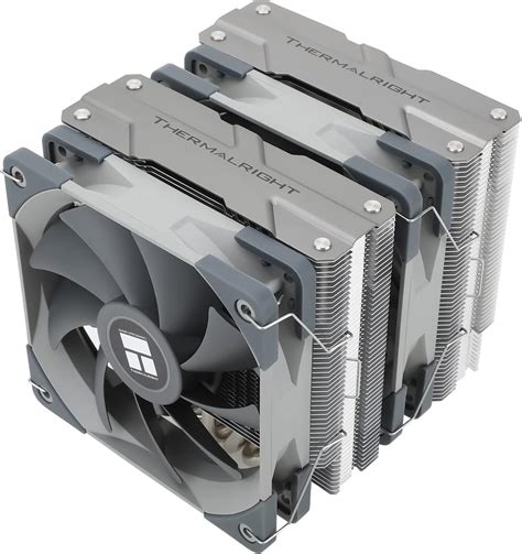 Thermalright Peerless Assassin 120 SE CPU Air Cooler India | Ubuy