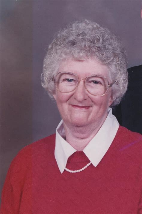 Rosie Ellen Webster, 91, of... - Bounds Funeral Home